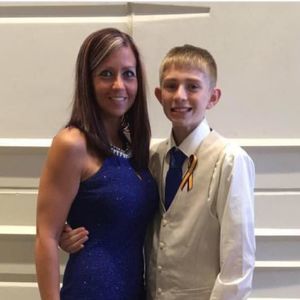 Meet your Posher, Ozzy